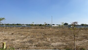  Plot For Sale in Kothur