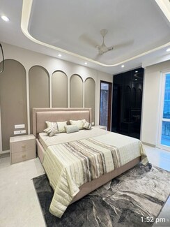 4 BHK + Pooja Room Independent House For Sale in Sector 88A
