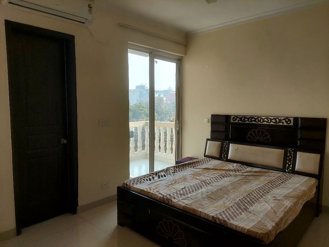 5 BHK + Study Room Builder Floor For Rent in Ansal API Esencia