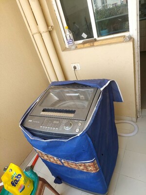 Furnished Amenities in 5 BHK Builder Floor at Ansal API Esencia, Sector 67 – for Rent