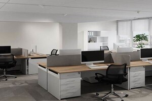  Office Space For Rent in Kharadi