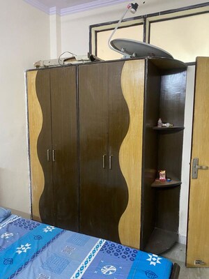 Furnished Amenities in 2 BHK Builder Floor at Rohini Sector 25 – for Rent