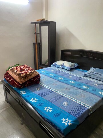 2 BHK Builder Floor For Rent in Rohini Sector 25