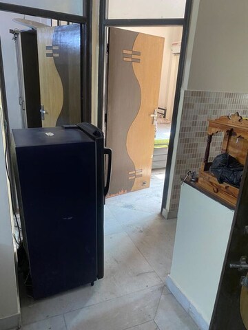 Team Area in 2 BHK Builder Floor at Rohini Sector 25 – for Rent