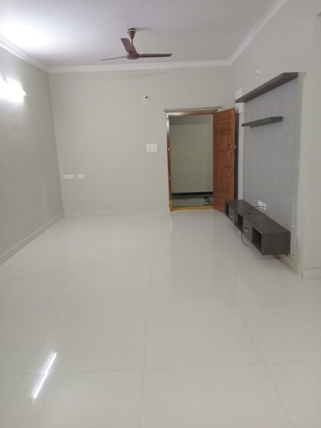3 BHK Builder Floor For Rent in Alkapuri
