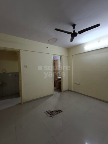 2 BHK Apartment For Sale in Neelsiddhi Garden, New Panvel