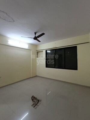 Room in 2 BHK Apartment at Neelsiddhi Garden, New Panvel – for Sale