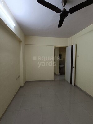 Room in 2 BHK Apartment at Neelsiddhi Garden, New Panvel – for Sale