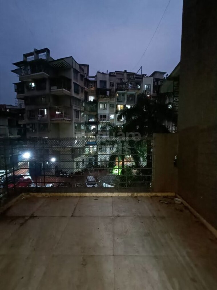 Exterior View, neelsiddhi-garden 2 Bedroom 1162 Sq.Ft. Apartment In New Panvel Navi Mumbai 9978754
