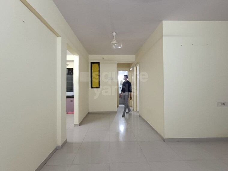 undefined, neelsiddhi-garden 2 Bedroom 1175 Sq.Ft. Apartment In New Panvel Navi Mumbai 9978755