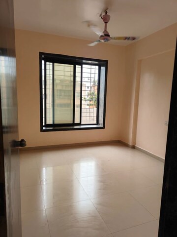 1 BHK Apartment For Sale in Gemini Grand Bay, Manjari