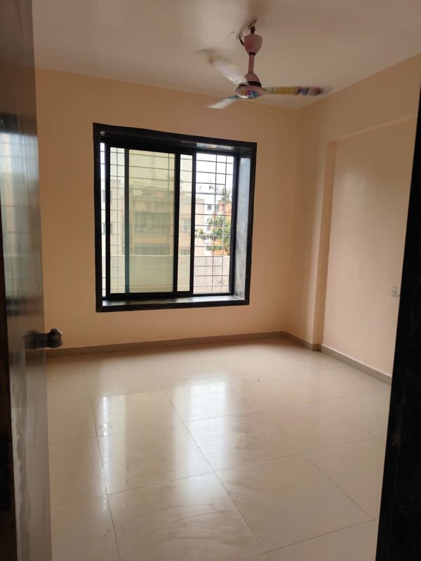1 BHK + Pooja Room Apartment For Sale in Gemini Grand Bay