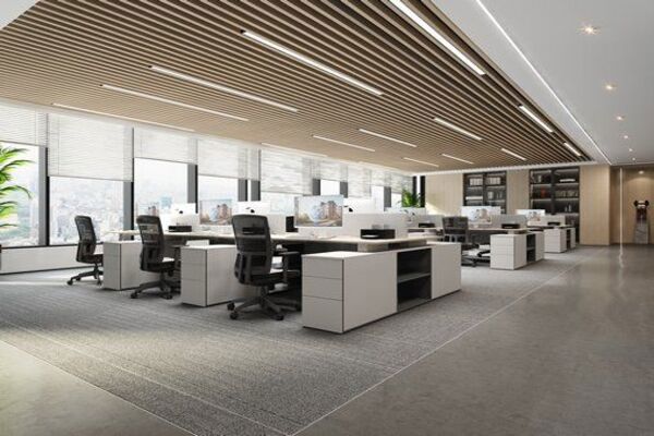 Office Space For Rent in Kharadi