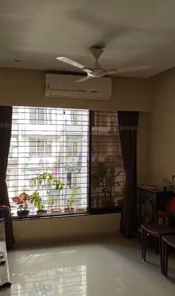 Room in 1 BHK Apartment at Royal Crystal Wing B, Malad East – for Sale