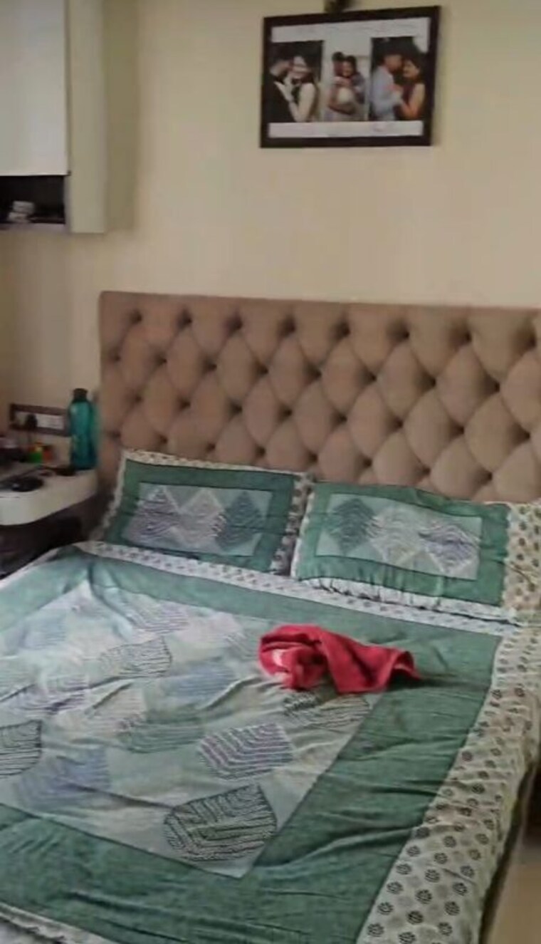 Bedroom, royal-crystal-wing-b 1 Bedroom 388 Sq.Ft. Apartment In Malad East Mumbai 9978773