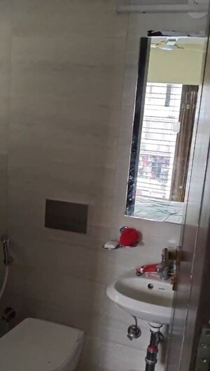 Furnished Amenities in 1 BHK Apartment at Royal Crystal Wing B, Malad East – for Sale