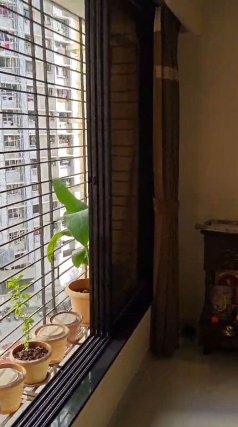 Balcony, royal-crystal-wing-b 1 Bedroom 388 Sq.Ft. Apartment In Malad East Mumbai 9978773