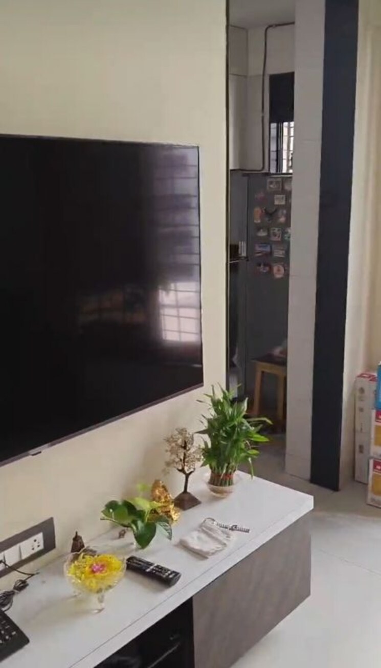 Balcony, royal-crystal-wing-b 1 Bedroom 388 Sq.Ft. Apartment In Malad East Mumbai 9978773