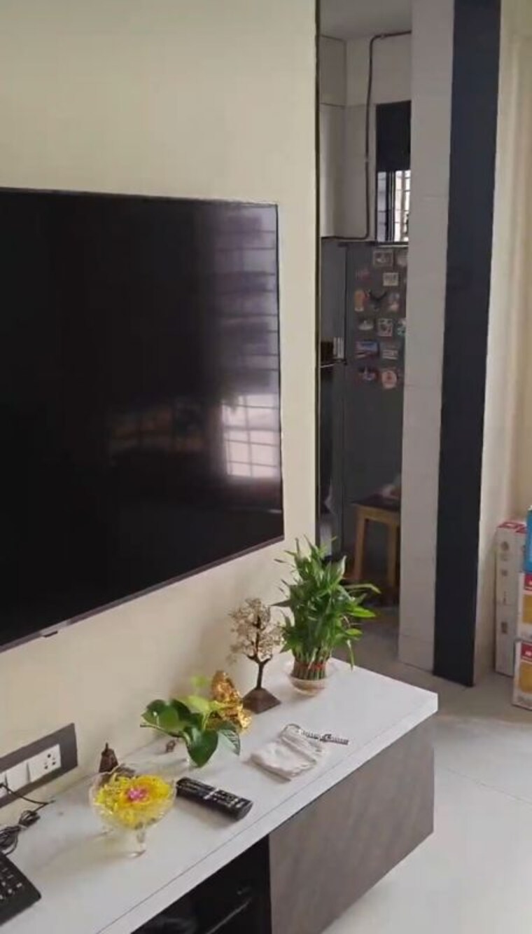 Balcony, royal-crystal-wing-b 1 Bedroom 388 Sq.Ft. Apartment In Malad East Mumbai 9978773