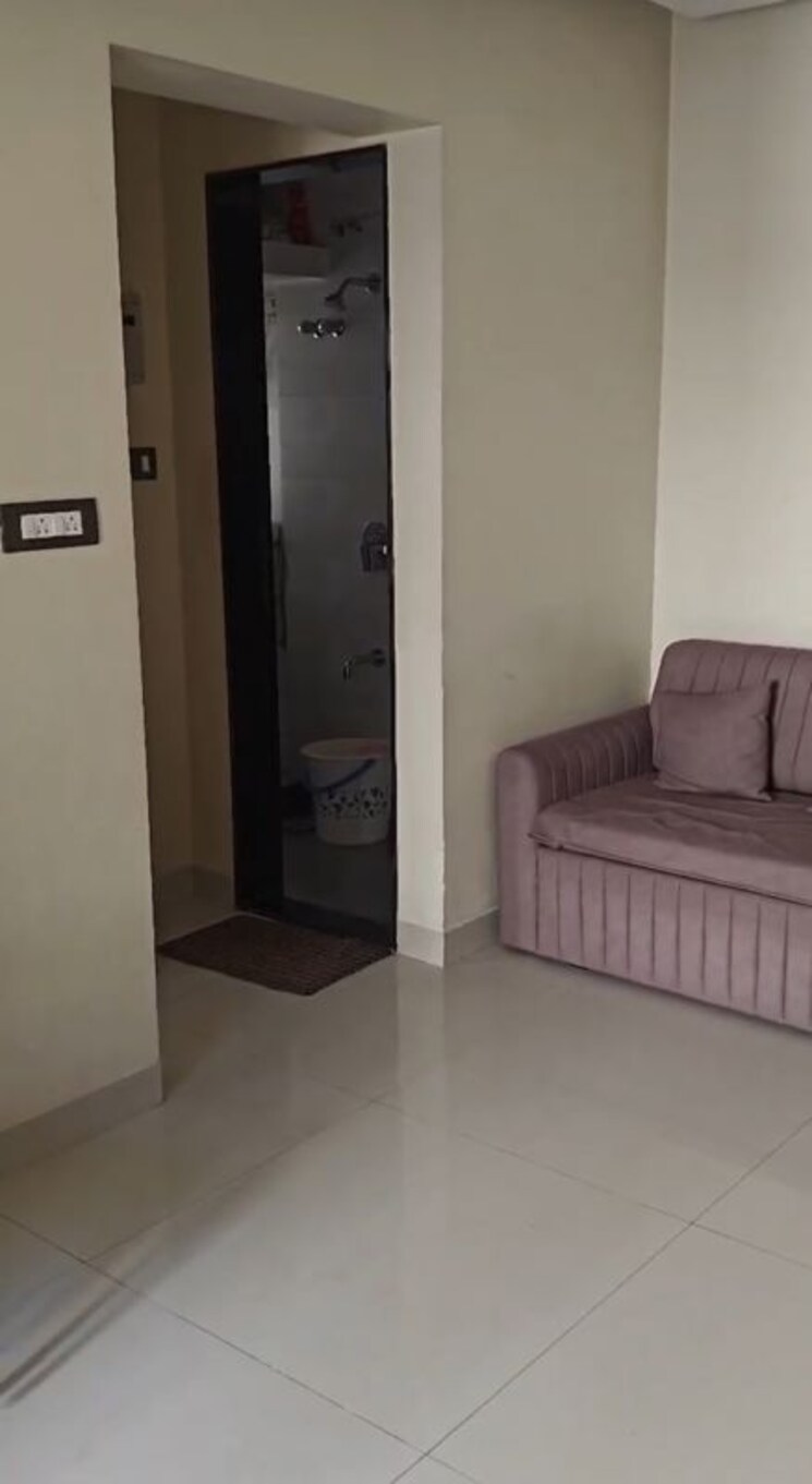 Bathroom, royal-crystal-wing-b 1 Bedroom 388 Sq.Ft. Apartment In Malad East Mumbai 9978773