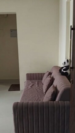 1 BHK Apartment For Sale in Royal Crystal Wing B