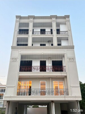 4 BHK Independent House For Sale in Sector 88a