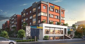 3 BHK Apartment For Sale in Devidanga