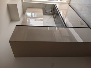 Kitchen in 4 BHK Builder Floor at Sector 9 – for Rent