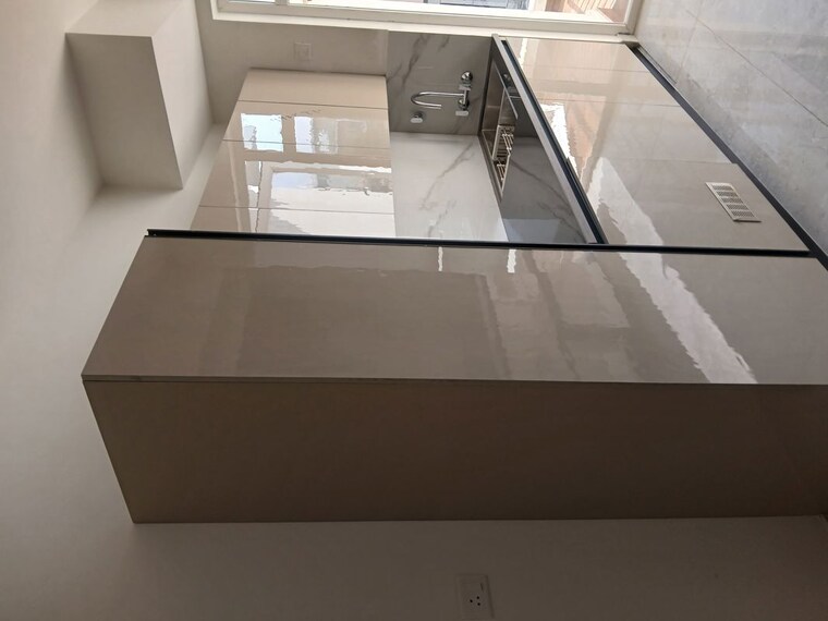 Kitchen, sector 9 4 Bedroom 250 Sq.Yd. Builder Floor In Sector 9 Hisar 9681621