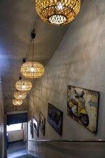 5500 Sq.Ft. Showroom in Andheri East