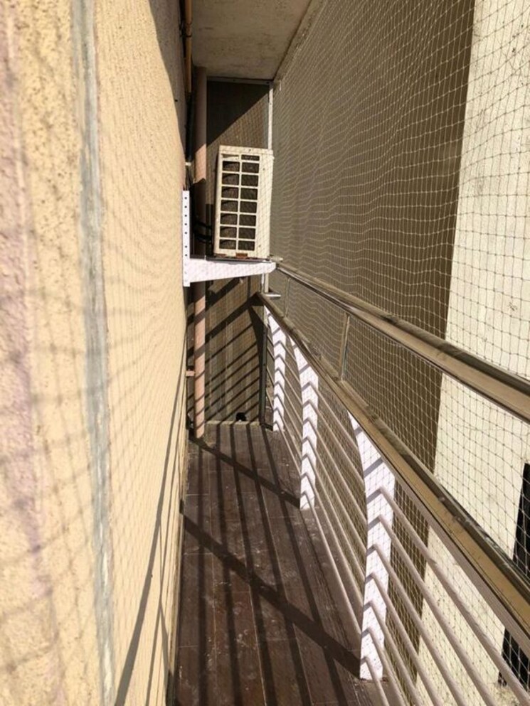 Balcony, dev-prestige 2 Bedroom 1000 Sq.Ft. Apartment In Andheri West Mumbai 9978791