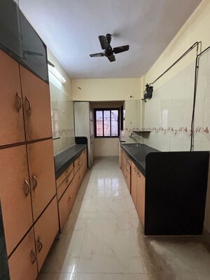 Kitchen/pantry in 2 BHK Apartment at Indravati Apartment, Dahisar East – for Sale