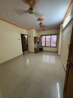 2 BHK Apartment For Sale in Indravati Apartment