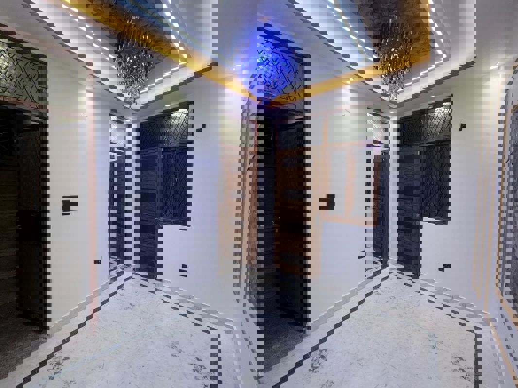 2 BHK + Pooja Room 725 Sq.Ft. Apartment in Ekta Meadows