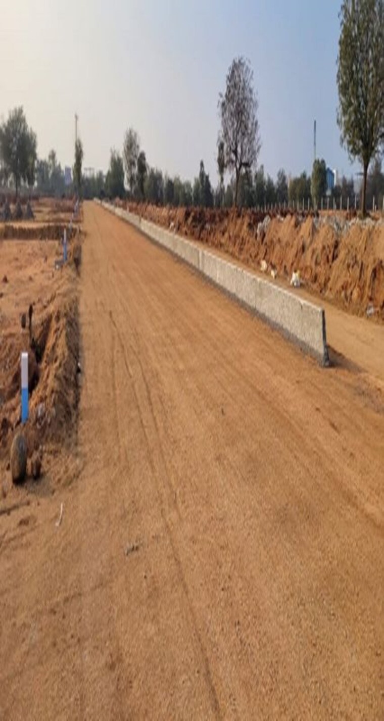 undefined, nagole  1747 Sq.Ft. Plot In Nagole Hyderabad 9978738