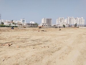 Plot Area in  Plot at Ansal Sushant Golf city, Sushant Golf City – for Sale