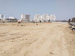 Plot For Sale in Ansal Sushant Golf city