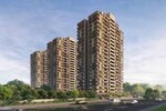 3 BHK 2653 Sq.Ft. Apartment in Shantigram