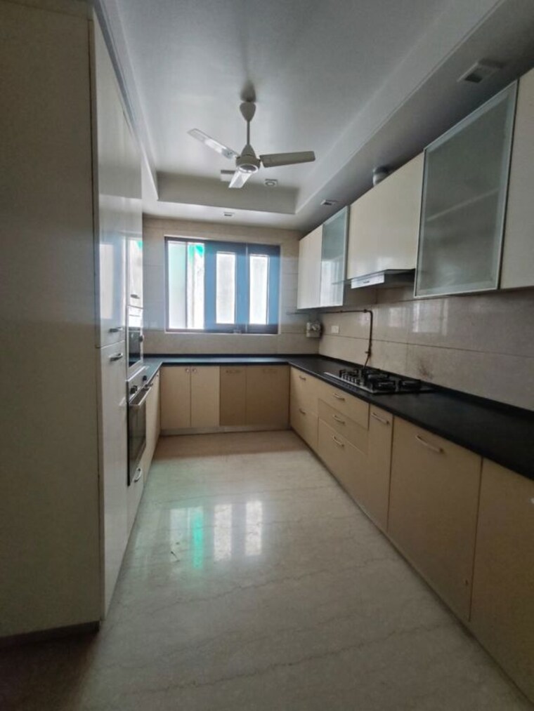 Kitchen, defence colony 4 Bedroom 325 Sq.Yd. Builder Floor In Defence Colony Delhi 9978812