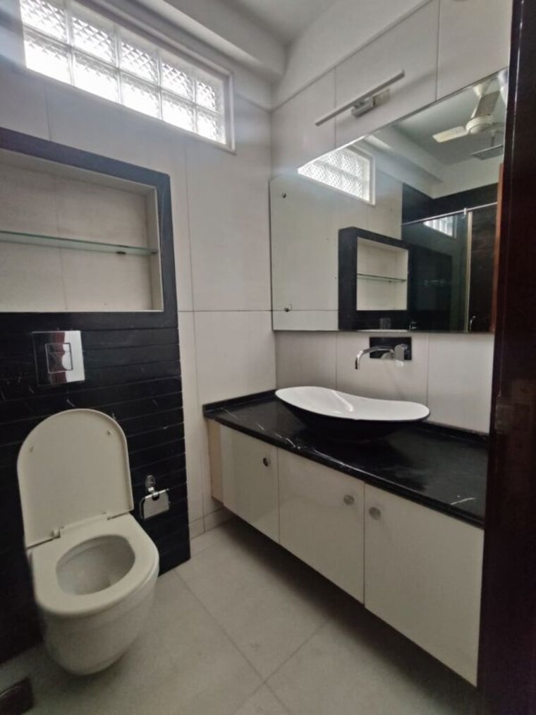 Kitchen, defence colony 4 Bedroom 325 Sq.Yd. Builder Floor In Defence Colony Delhi 9978812