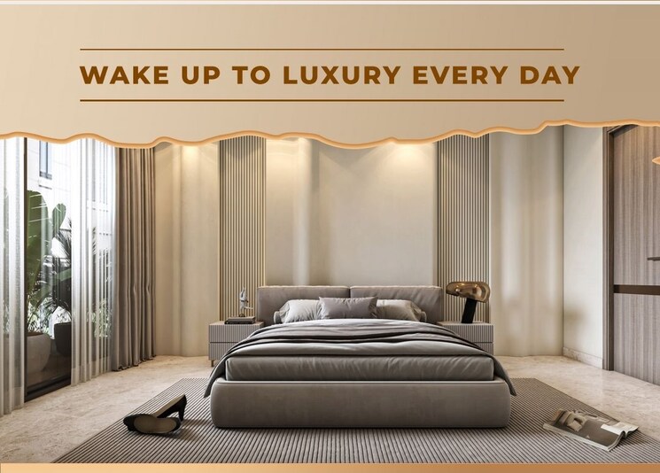 Bedroom, sector 88a 4 Bedroom 3100 Sq.Ft. Independent House In Sector 88a Gurgaon 9978814