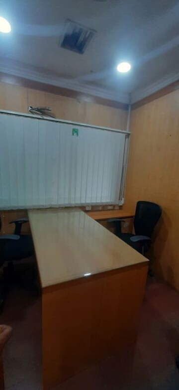Team Area in  Office Space at Janki Centre, Andheri West – for Rent