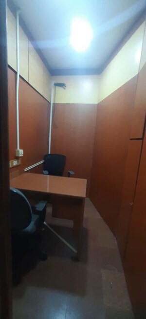 Team Area in  Office Space at Janki Centre, Andheri West – for Rent