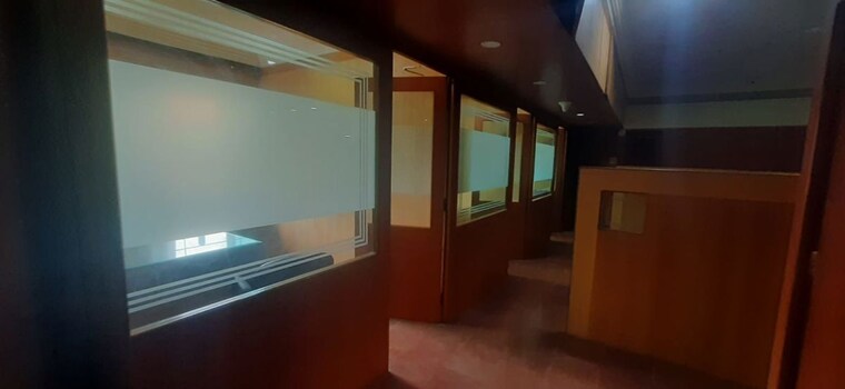 Common Area, janki-centre Commercial Office Space 2700 Sq.Ft. In Andheri West Mumbai 9978817