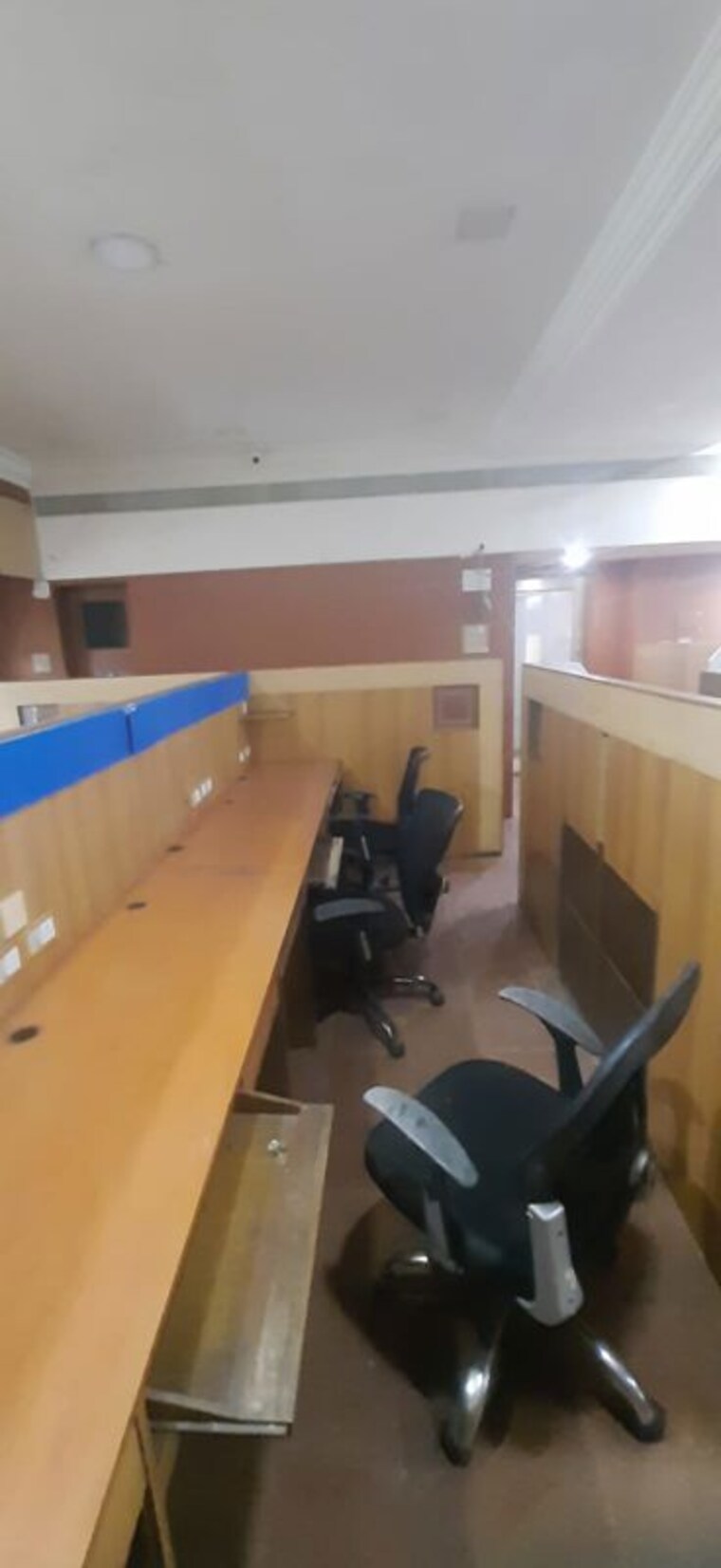 Common Area, janki-centre Commercial Office Space 2700 Sq.Ft. In Andheri West Mumbai 9978817