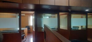 Team Area in  Office Space at Janki Centre, Andheri West – for Rent