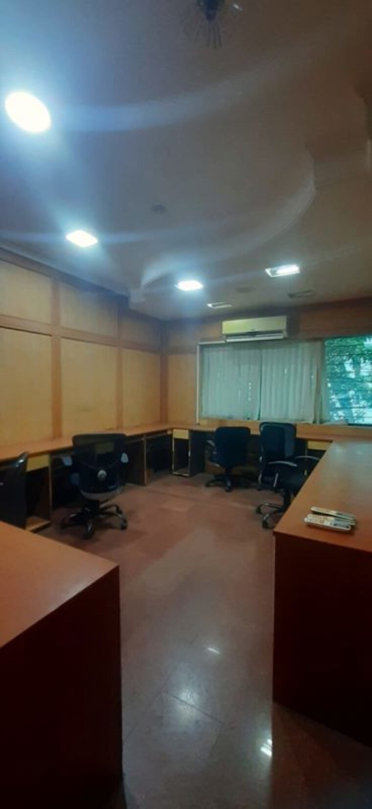 Common Area, janki-centre Commercial Office Space 2700 Sq.Ft. In Andheri West Mumbai 9978817