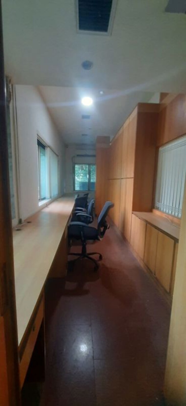 Common Area, janki-centre Commercial Office Space 2700 Sq.Ft. In Andheri West Mumbai 9978817