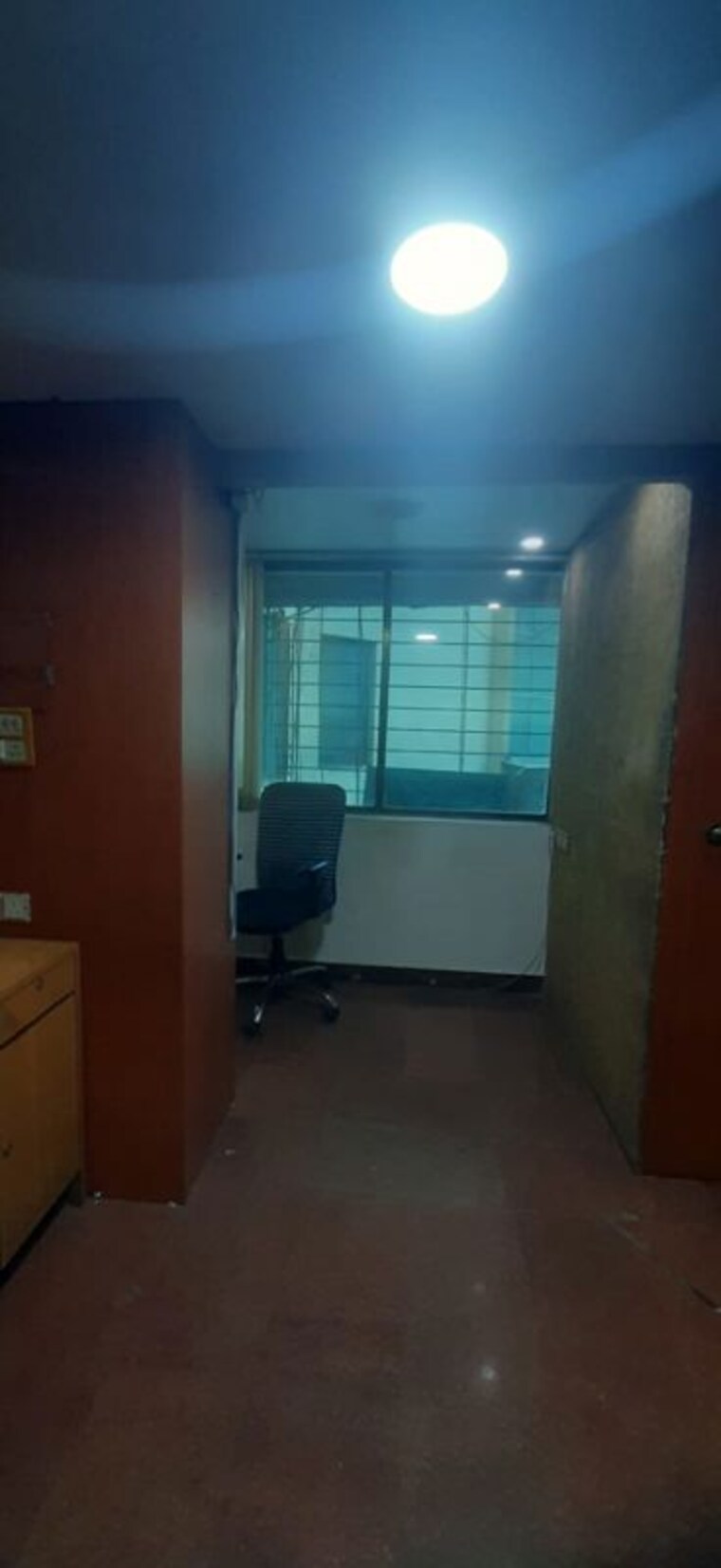 Common Area, janki-centre Commercial Office Space 2700 Sq.Ft. In Andheri West Mumbai 9978817
