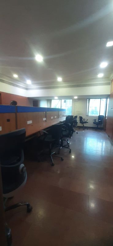 Office Space For Rent in Janki Centre